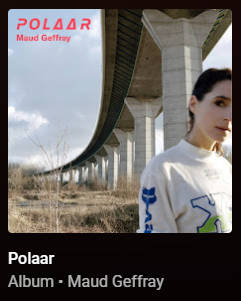Polaar